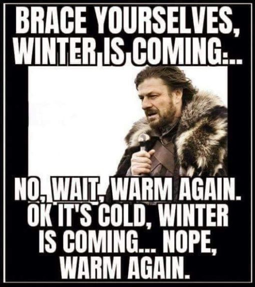 Funniest Memes, Game of Thrones, St Louis Memes, Weather Memes 