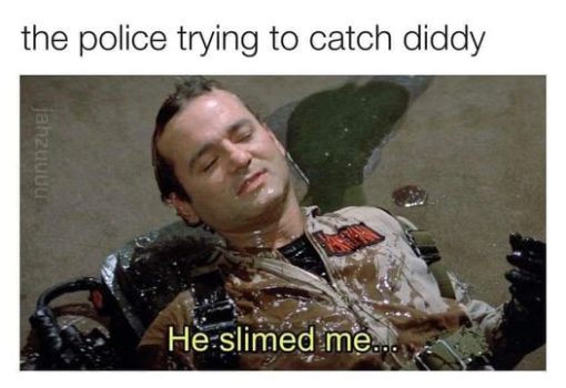 Funniest Memes, P Diddy Memes 