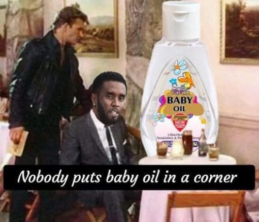 Funniest Memes, P Diddy Memes 