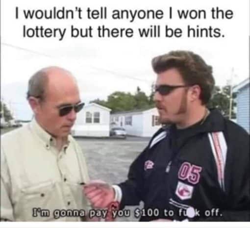 Fuck You Memes, Funniest Memes, Lottery Memes 