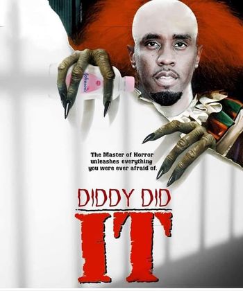 Funniest Memes, P Diddy Memes 