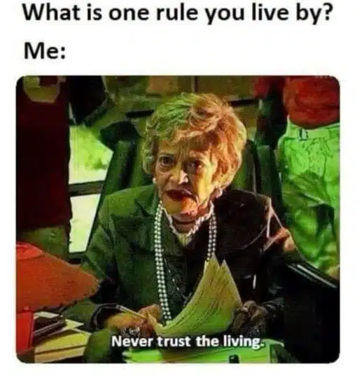 Funniest Memes, Trust Issues Memes 