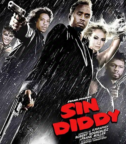 Funniest Memes, P Diddy Memes 