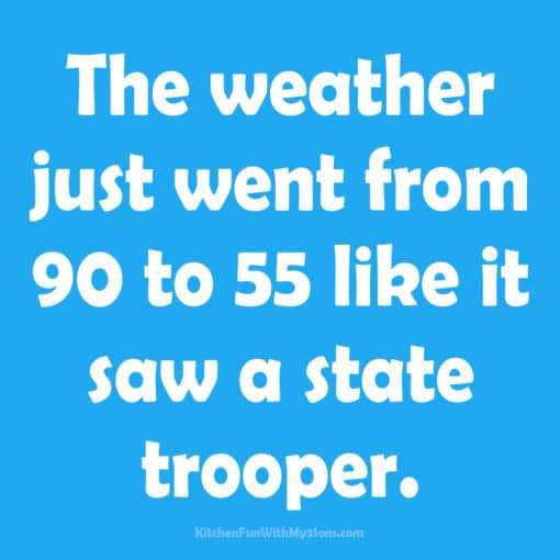 Funniest Memes, Weather Memes 