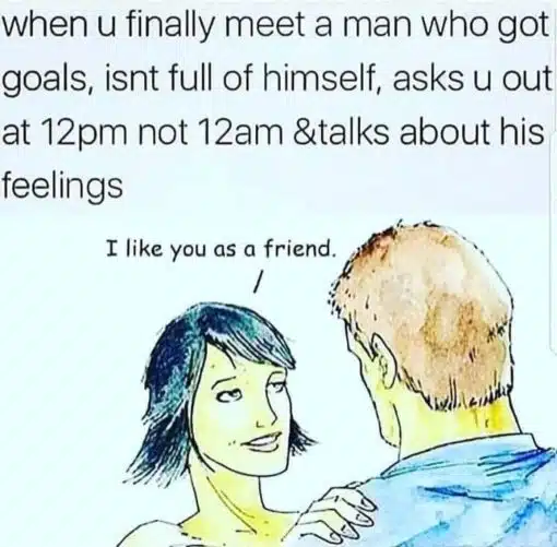 Friend Zone Memes, Funniest Memes 