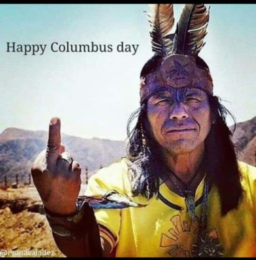 Columbus Day Memes, Funniest Memes 