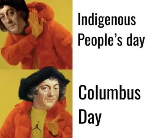 Columbus Day Memes, Funniest Memes 