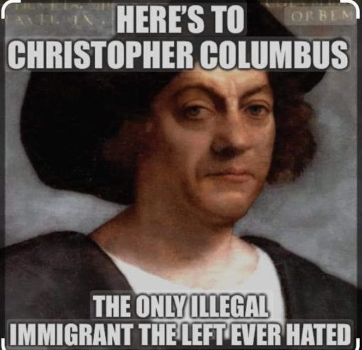 Columbus Day Memes, Funniest Memes 