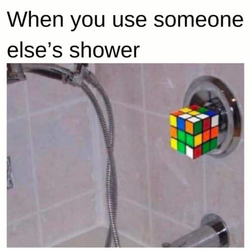 Funniest Memes, Shower Memes 