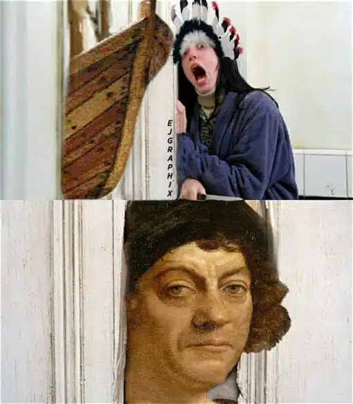 Columbus Day Memes, Funniest Memes 