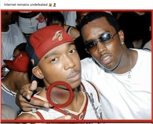 Funniest Memes, P Diddy Memes 