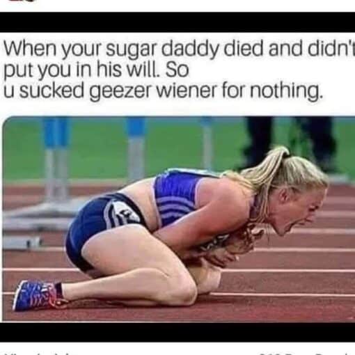 Funniest Memes Sugar Daddy Geezer Weiner