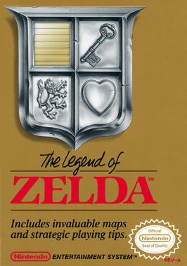 Zelda