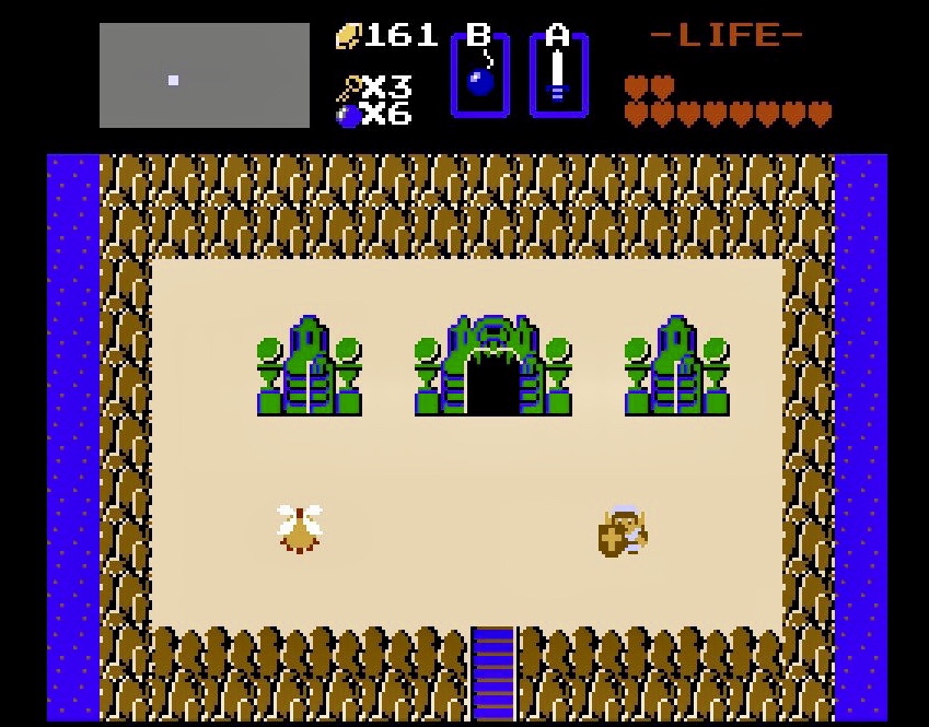 Zelda