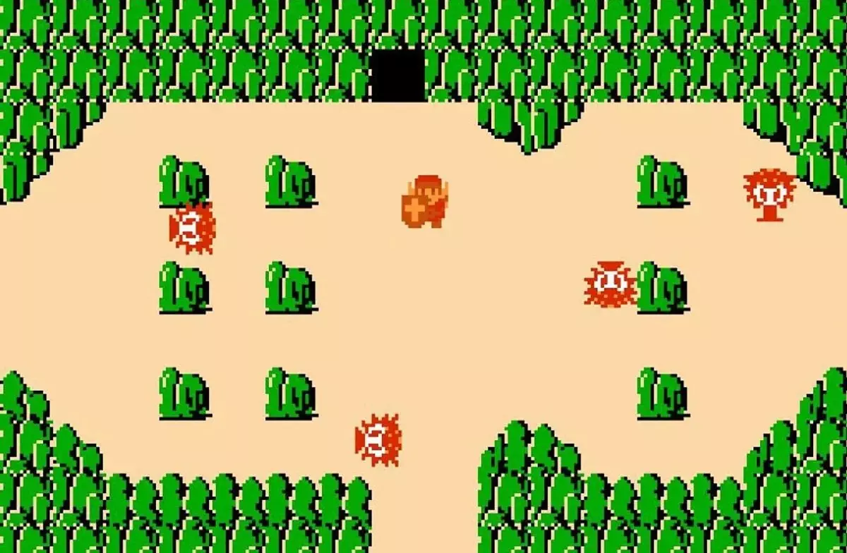 Zelda