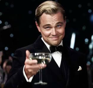 Leonardo DiCaprio