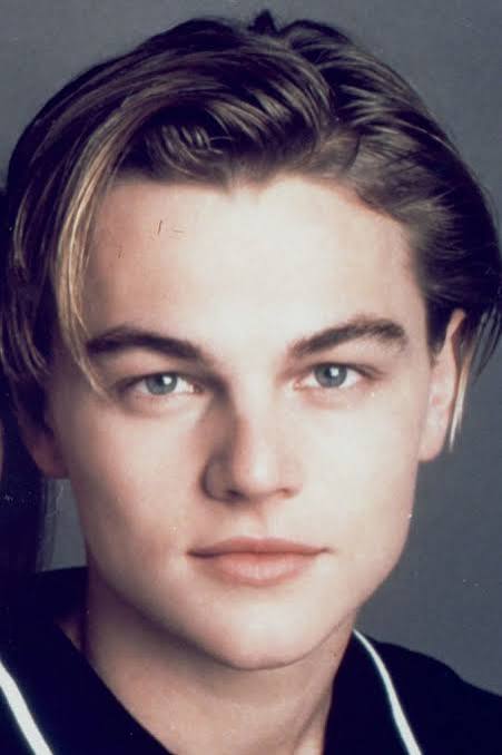 Leonardo DiCaprio